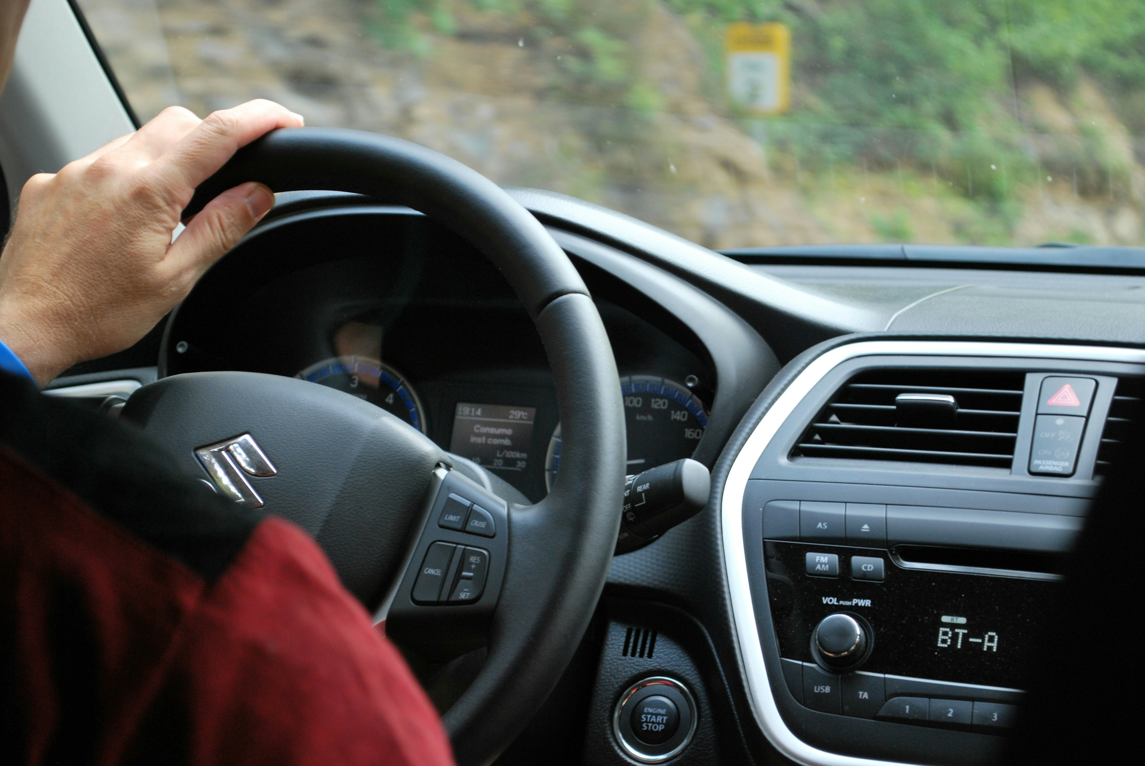 Autoversicherung vergleichen